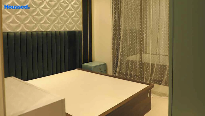 Sample Apartment